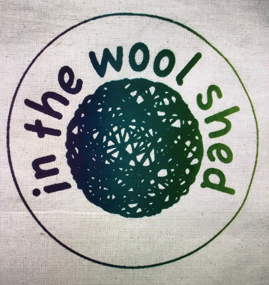 100 Acts of Sewing July – In the Wool Shed – Week 2 Sponsor