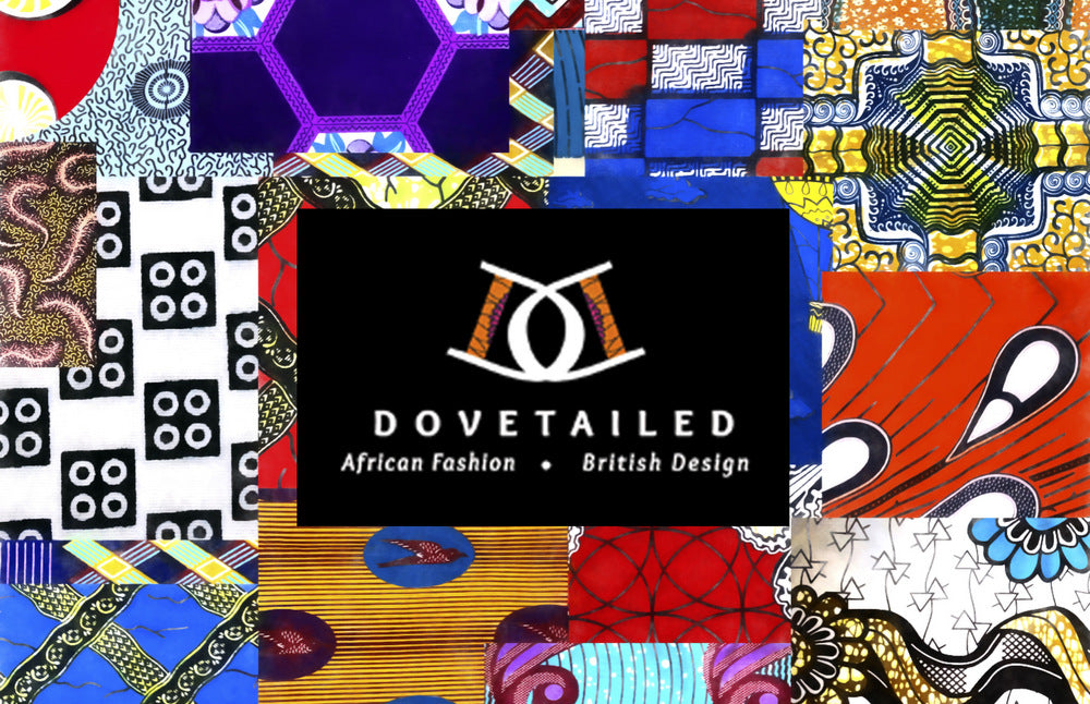 100 Acts of Sewing July 19 - Week 4 Sponsor - Dovetailed