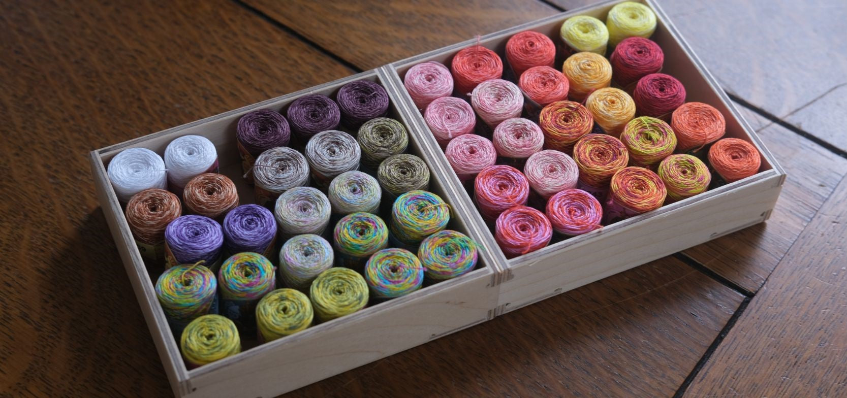 Embroidery Supplies