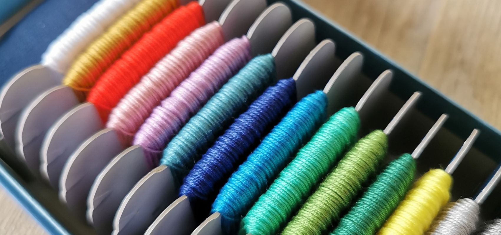 Sashiko & Kogin