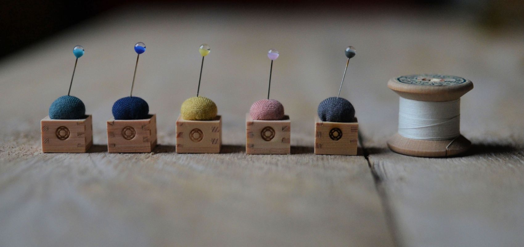 Embroidery Gifts