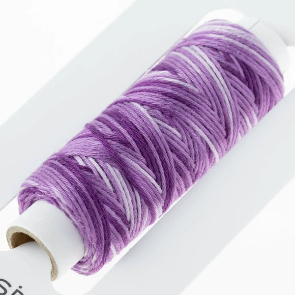 Cosmo Hidamari Sashiko Thread - Variegated