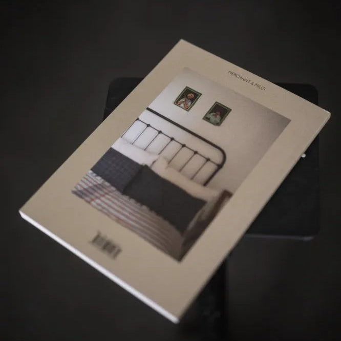 HOUSE by Merchant & Mills