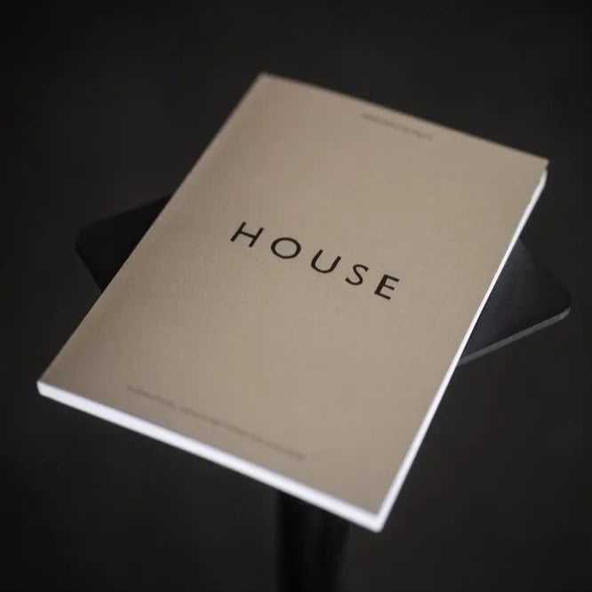HOUSE by Merchant & Mills