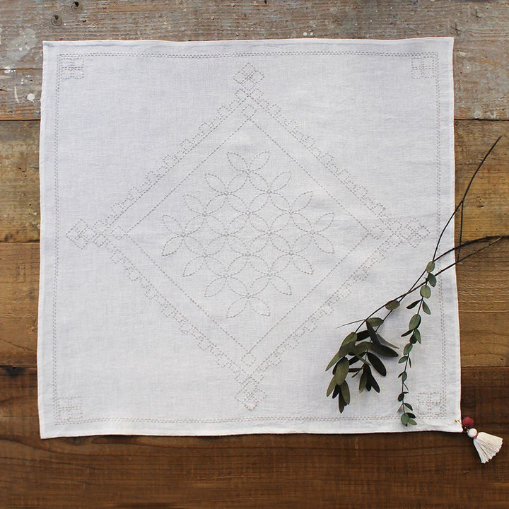 Cohana Linen Sashiko Kit