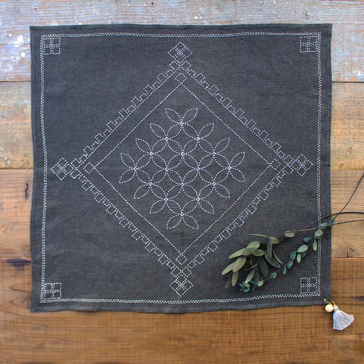 Cohana Linen Sashiko Kit