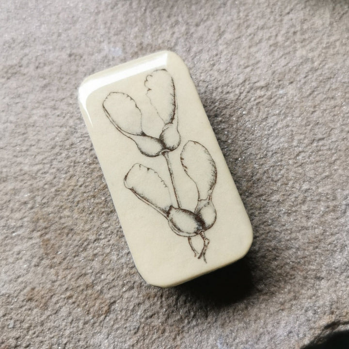 Leigh Shepherd Tiny Tin
