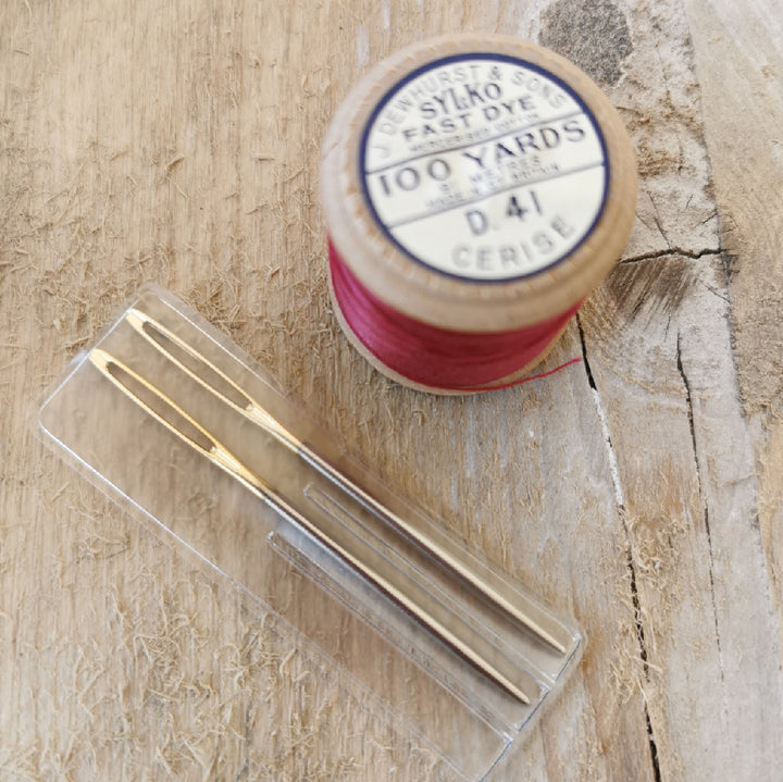 Tulip Hiroshima Tapestry/Yarn Needles pack single size
