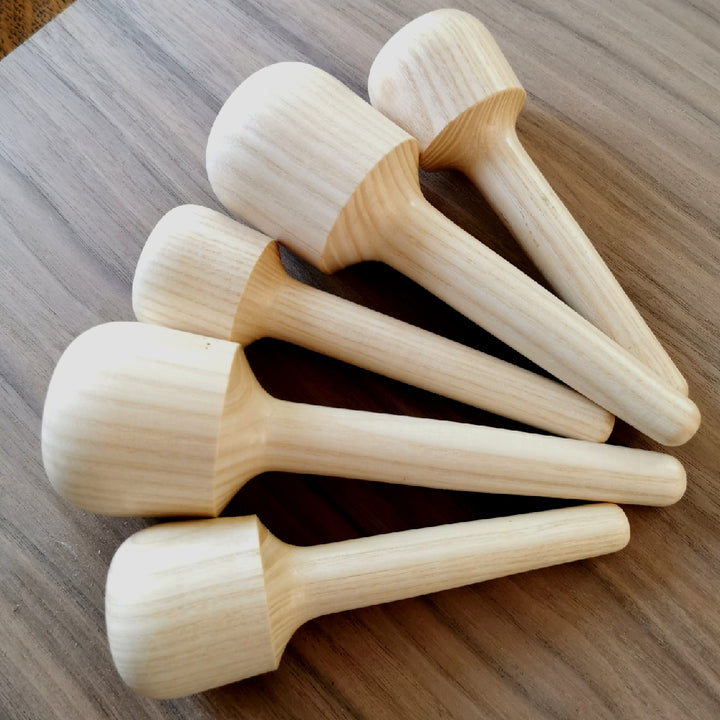 Wooden Glove Darners