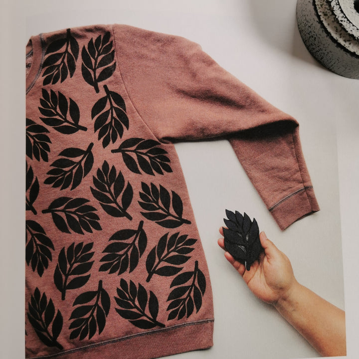 Visible Mending by Arounna Khounnraj