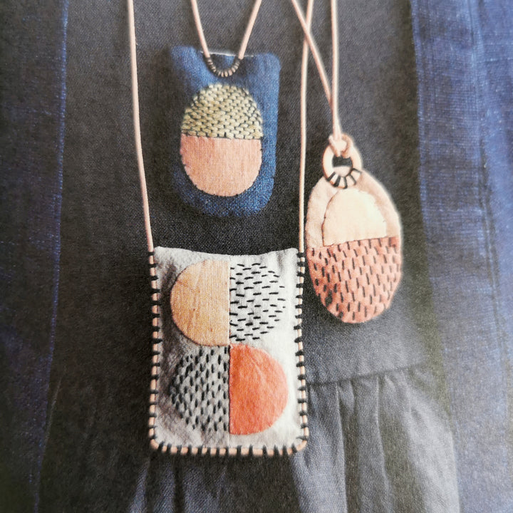 Visible Mending by Arounna Khounnraj