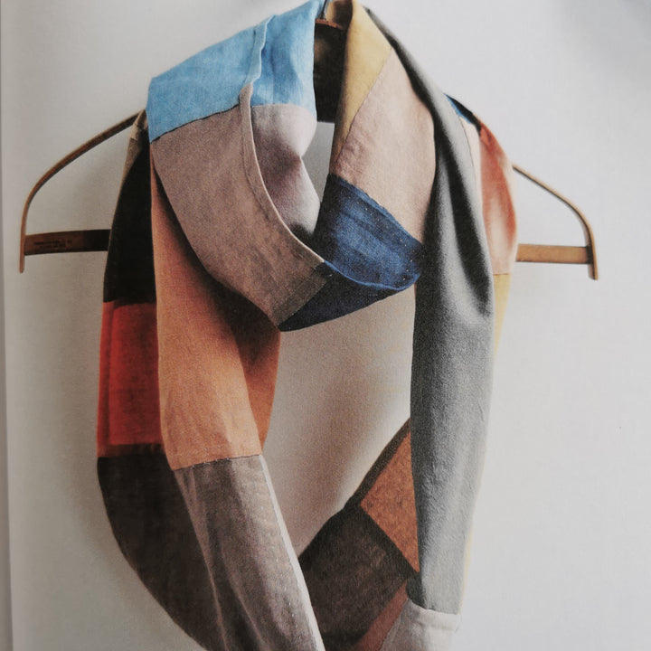 Visible Mending by Arounna Khounnraj