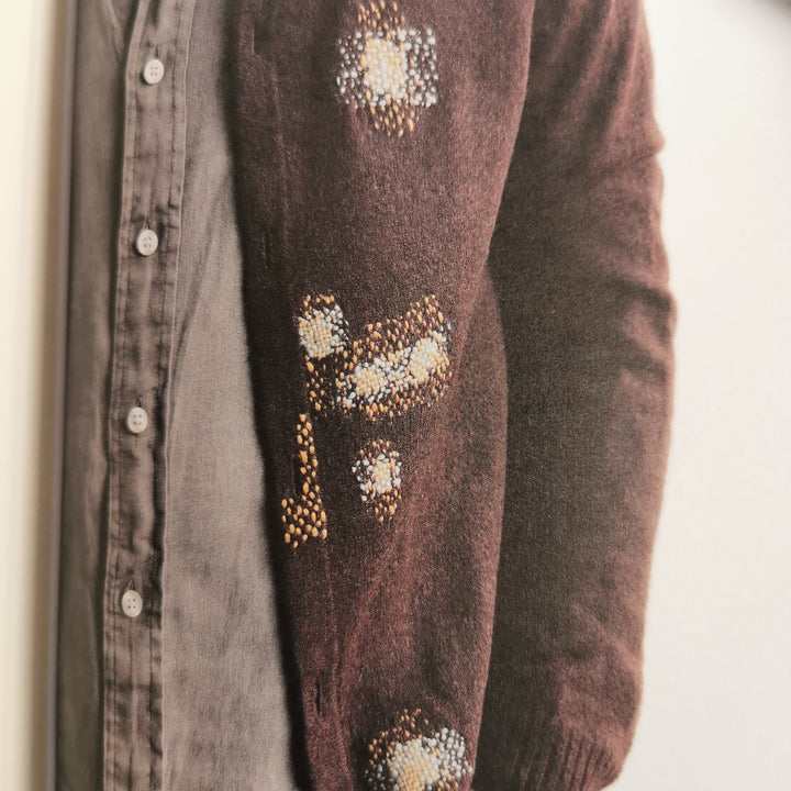 Visible Mending by Arounna Khounnraj