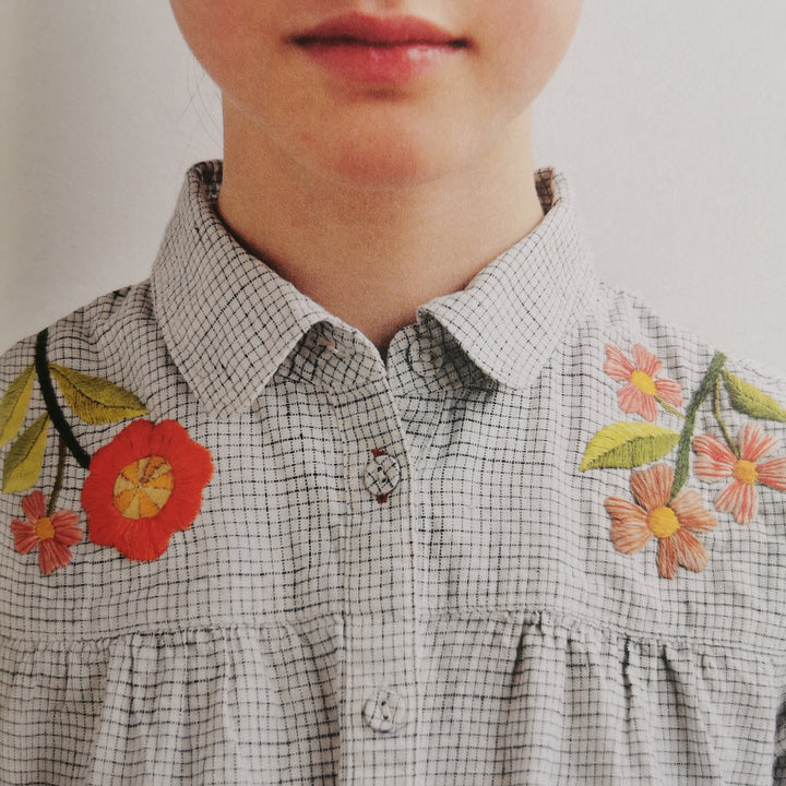 Visible Mending by Arounna Khounnraj