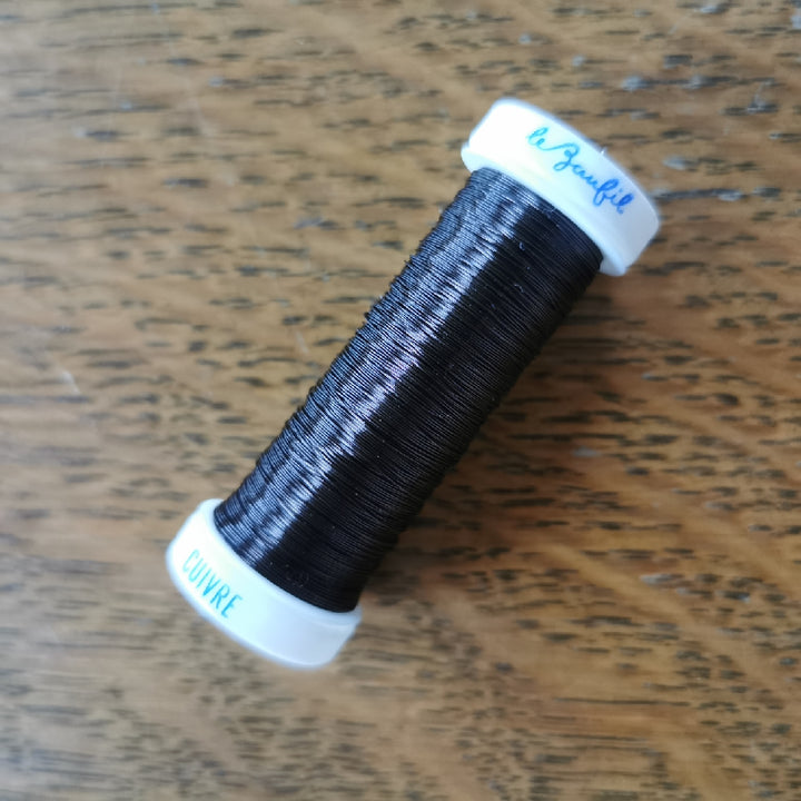 Fine Metal Wire  - 20m spool