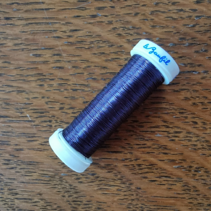 Fine Metal Wire  - 20m spool