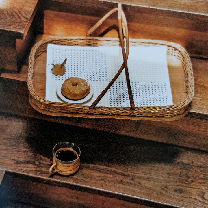Amazing Sashiko by Ayufish Int.