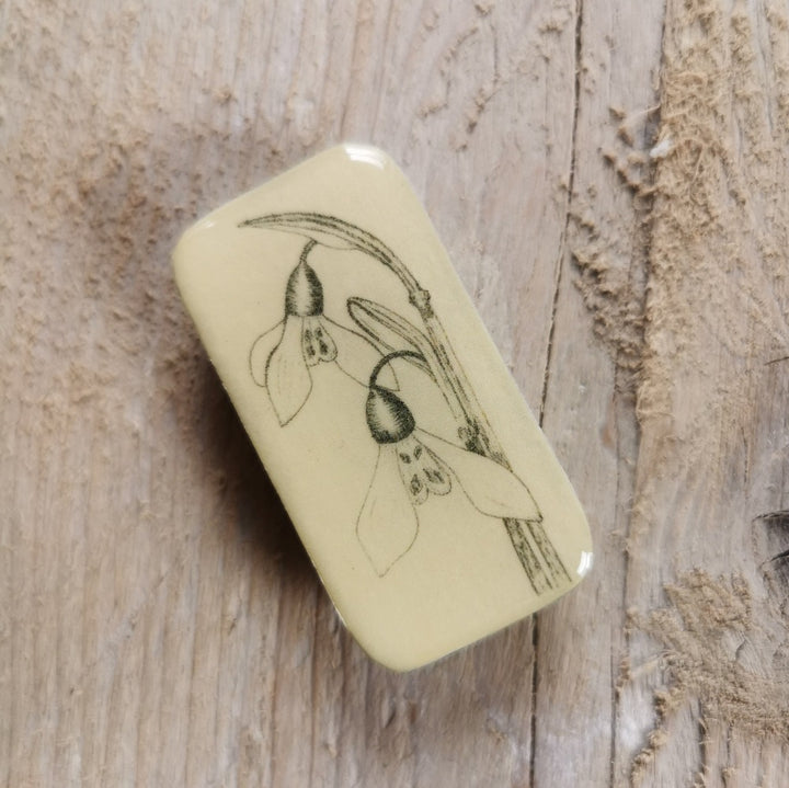 Leigh Shepherd Tiny Tin