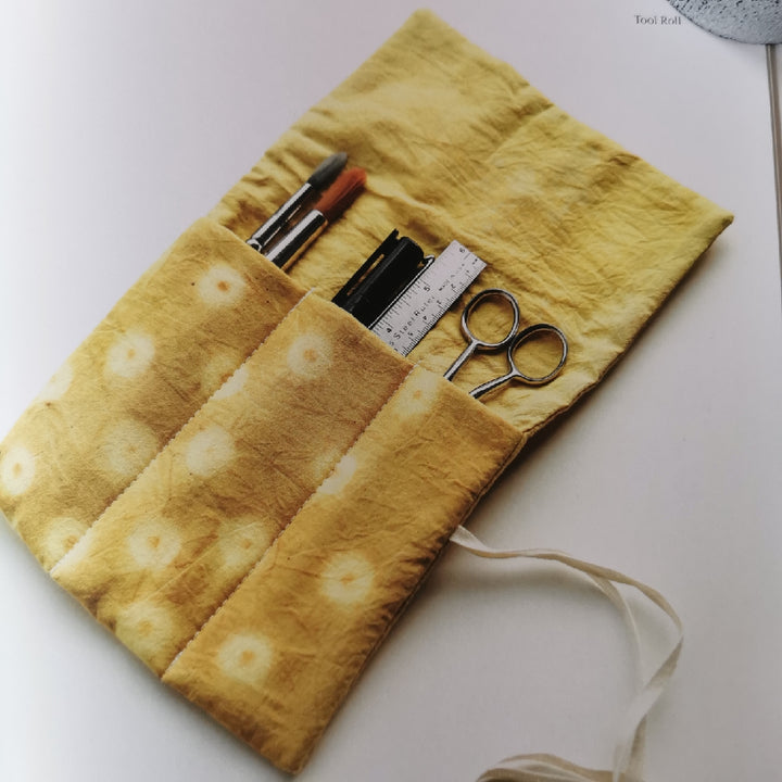 Contemporary Patchwork by Arounna Khounnoraj
