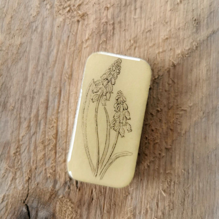 Leigh Shepherd Tiny Tin
