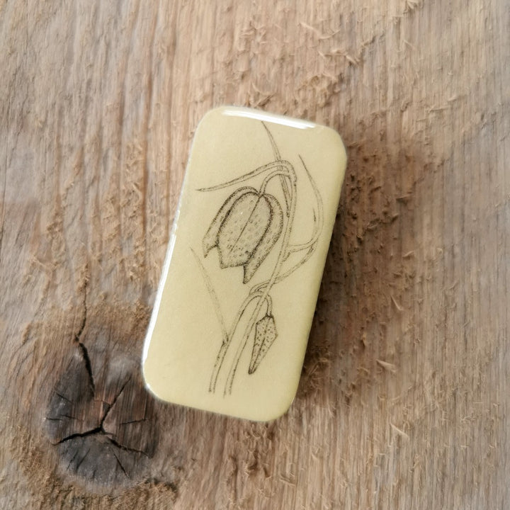 Leigh Shepherd Tiny Tin