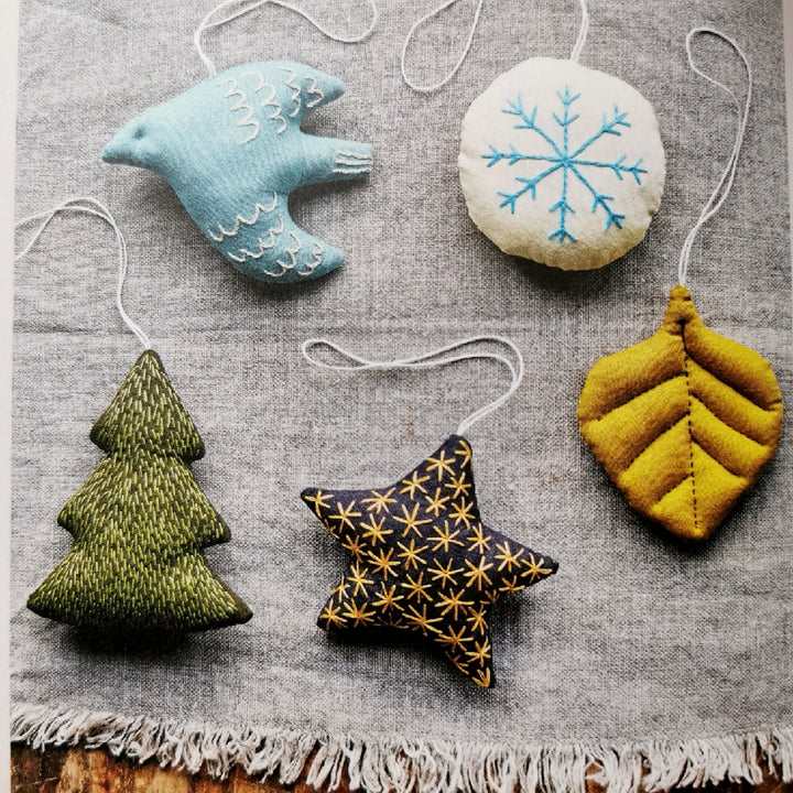 Winter Celebrations by Arounna Khounnoraj