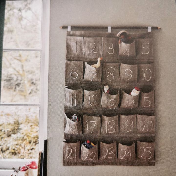 Winter Celebrations by Arounna Khounnoraj