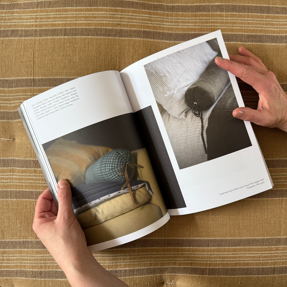 HOUSE by Merchant & Mills