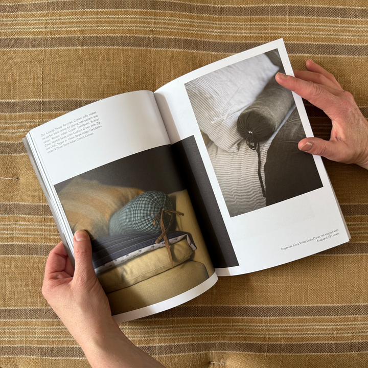 HOUSE by Merchant & Mills