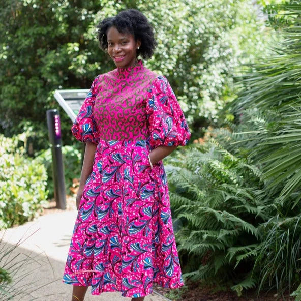 Parker sahara dress deals