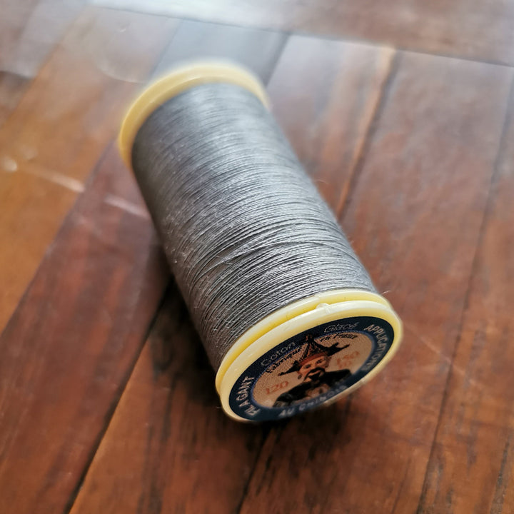Sajou Cotton Gloving Thread - blue label