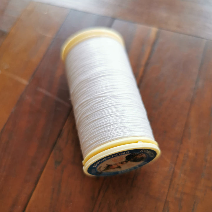 Sajou Cotton Gloving Thread - blue label