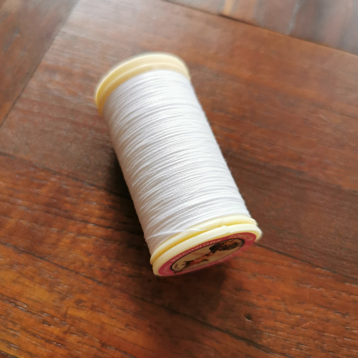 Sajou Waxed Patchwork Thread (pink label)