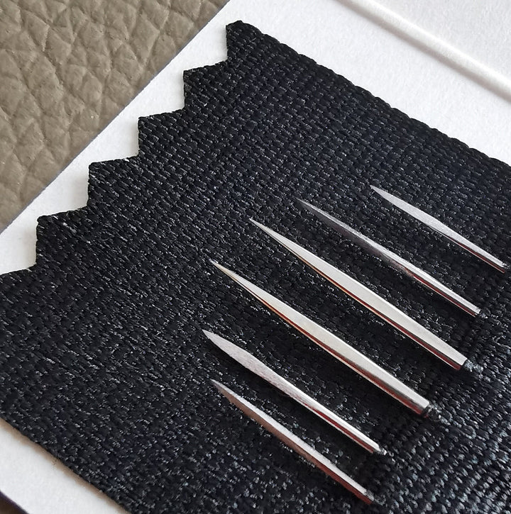 Sajou Needles - Leather Assortment