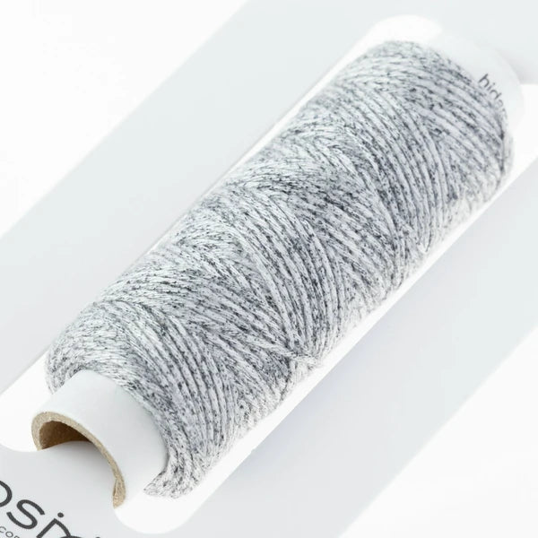 Cosmo Hidamari Sashiko Thread - Speckle