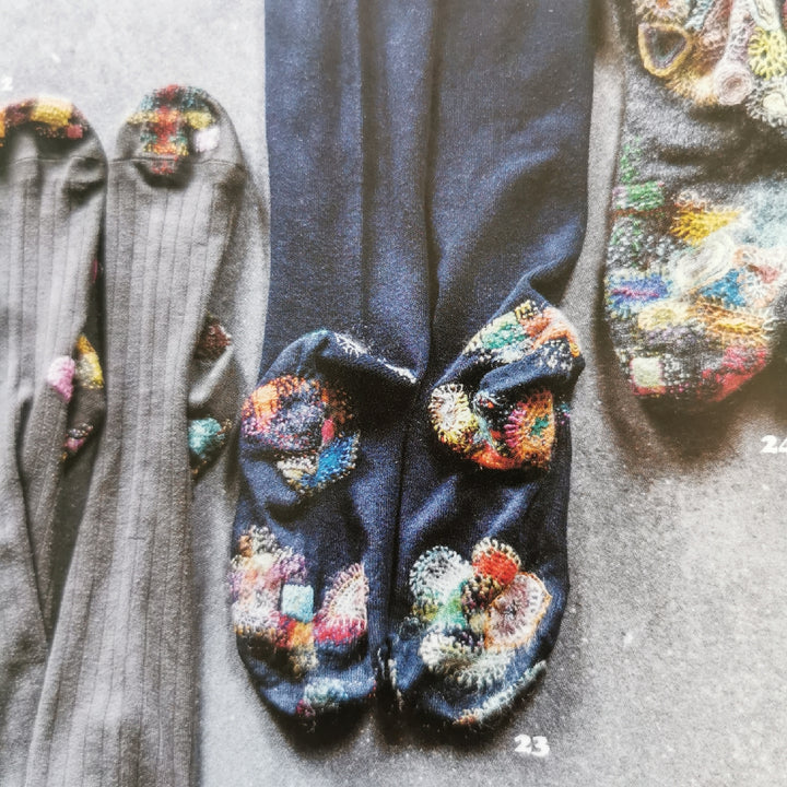Creative Mending by Hikaru Noguchi