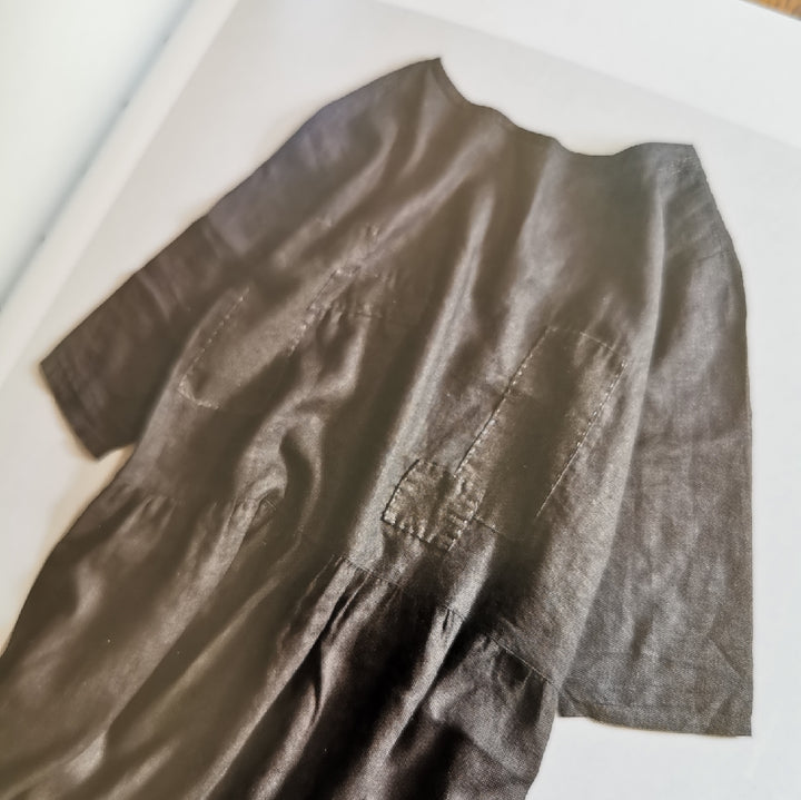 Mending with Boro by Harumi Horiuchi