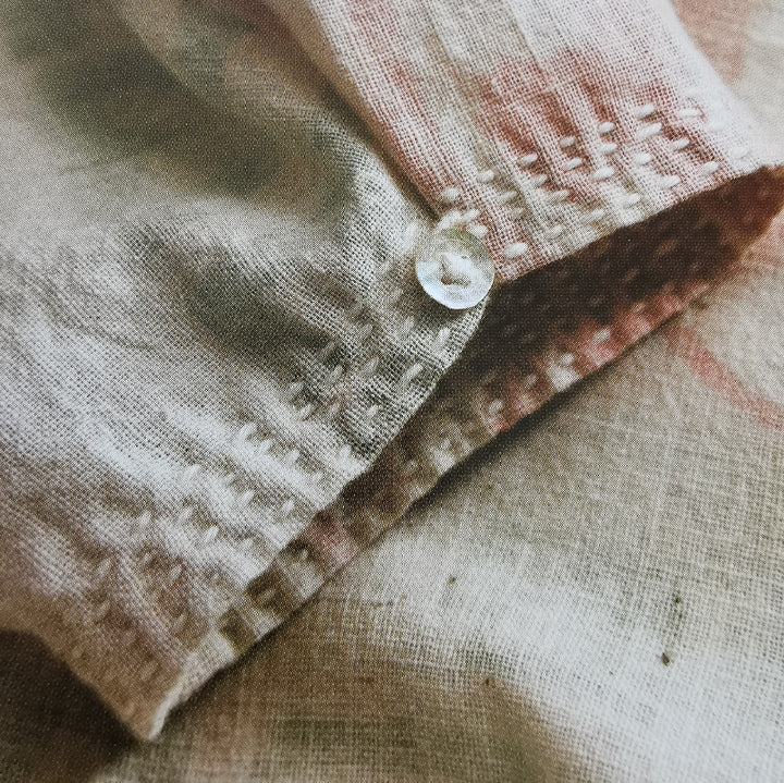 Mending with Boro by Harumi Horiuchi