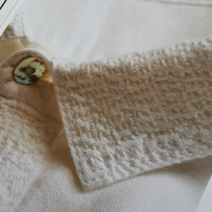 Mending with Boro by Harumi Horiuchi