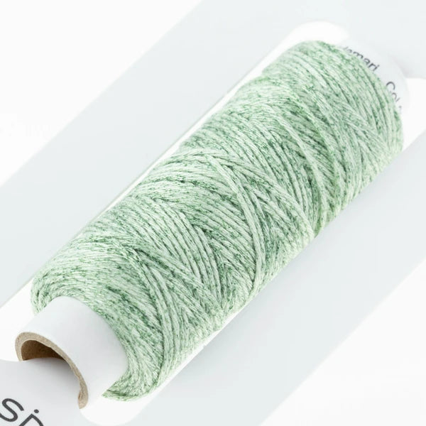 Cosmo Hidamari Sashiko Thread - Speckle