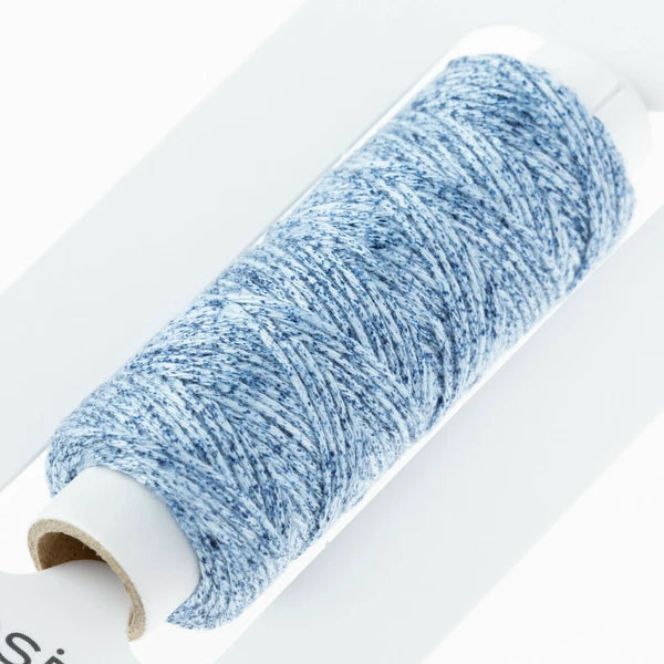 Cosmo Hidamari Sashiko Thread - Speckle