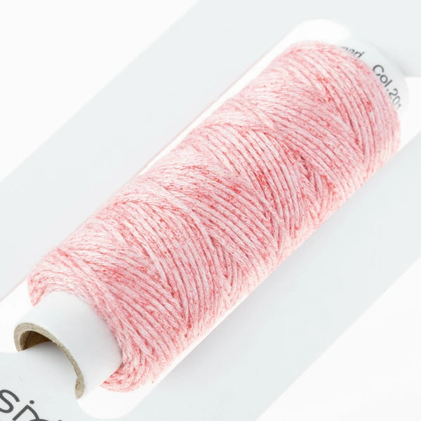 Cosmo Hidamari Sashiko Thread - Speckle