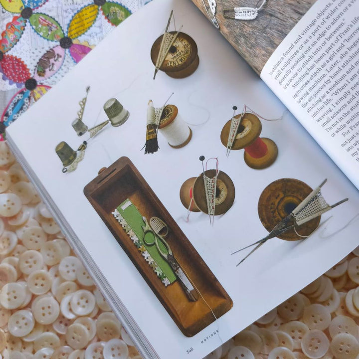 Notions from Uppercase Magazine