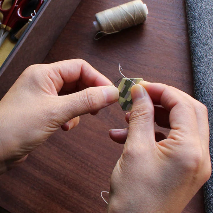 Cohana Haibara Chiyogami Needle Threaders - pack of 3