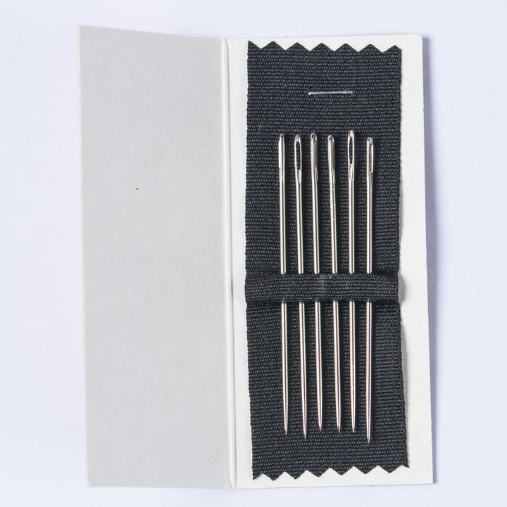 Sajou Needles - Darning Sharp size 19