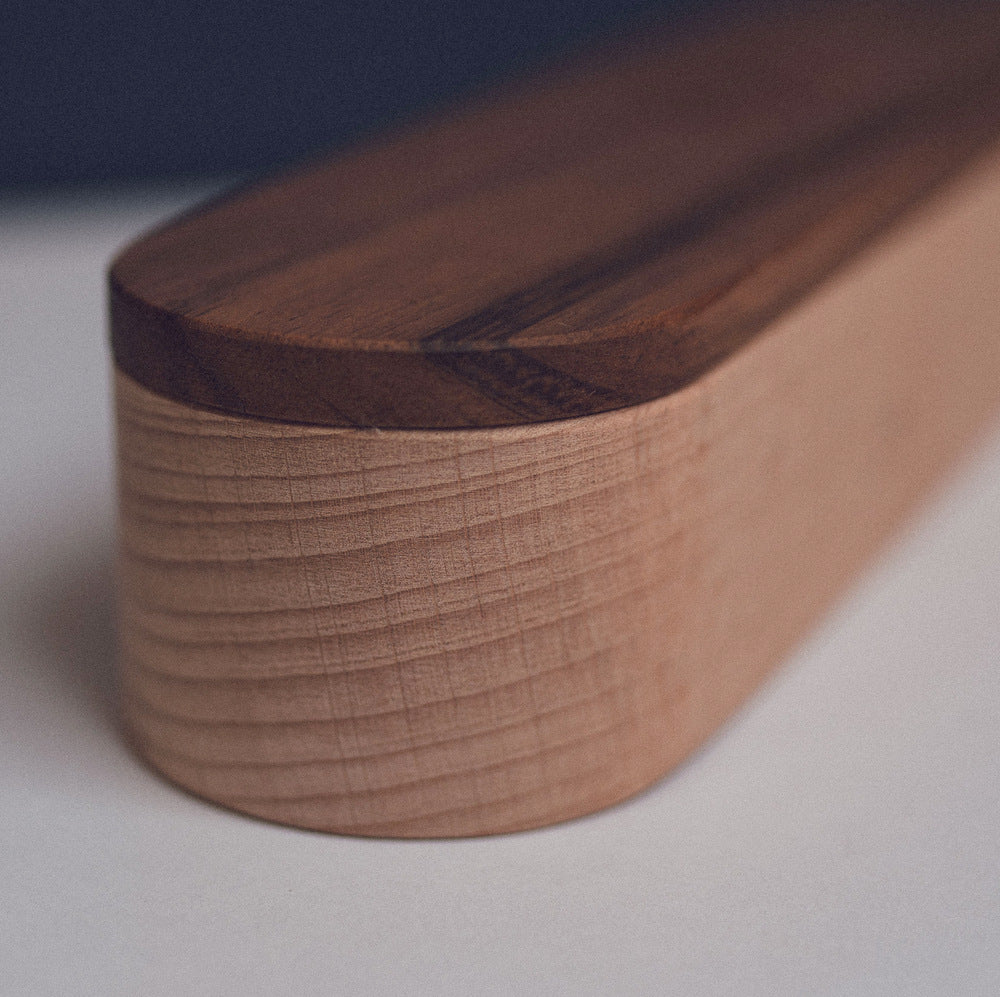 Wooden Tool Box