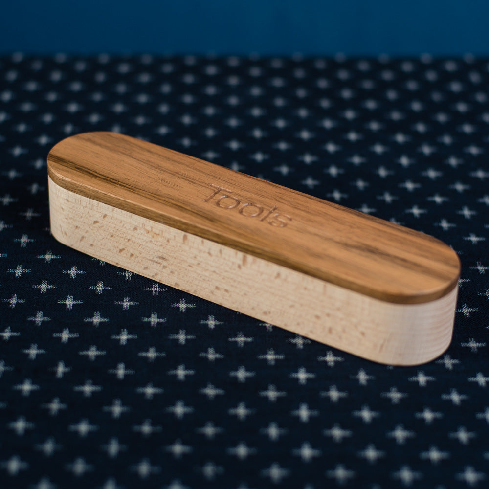 Wooden Tool Box