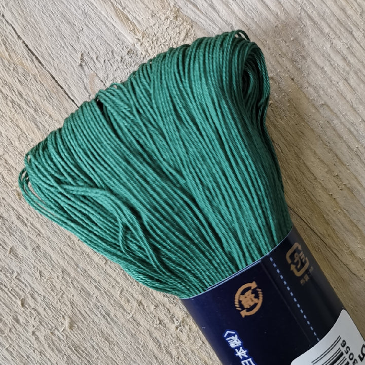 Daruma Yokota Sashiko Thread Fine - 170m skein