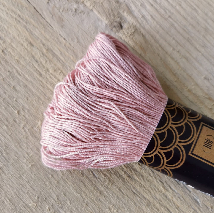 Daruma Yokota Sashiko Thread Fine - 170m skein