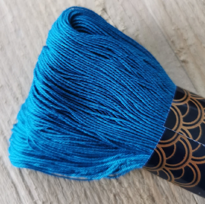 Daruma Yokota Sashiko Thread Fine - 170m skein